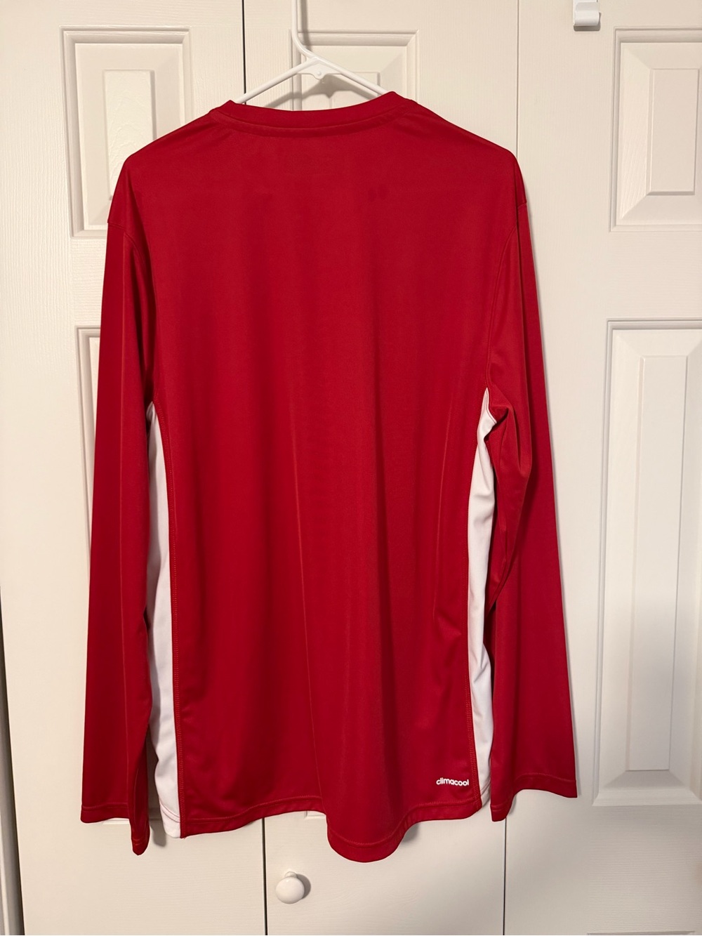 adidas Climacool Performance Tee - Picture 3 of 7